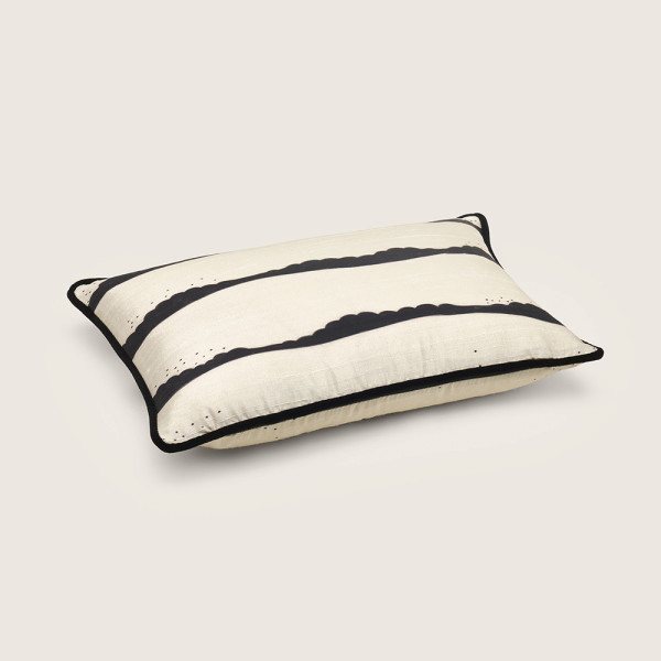 Tide Cushion Bold & Panache | Chiara Colombini