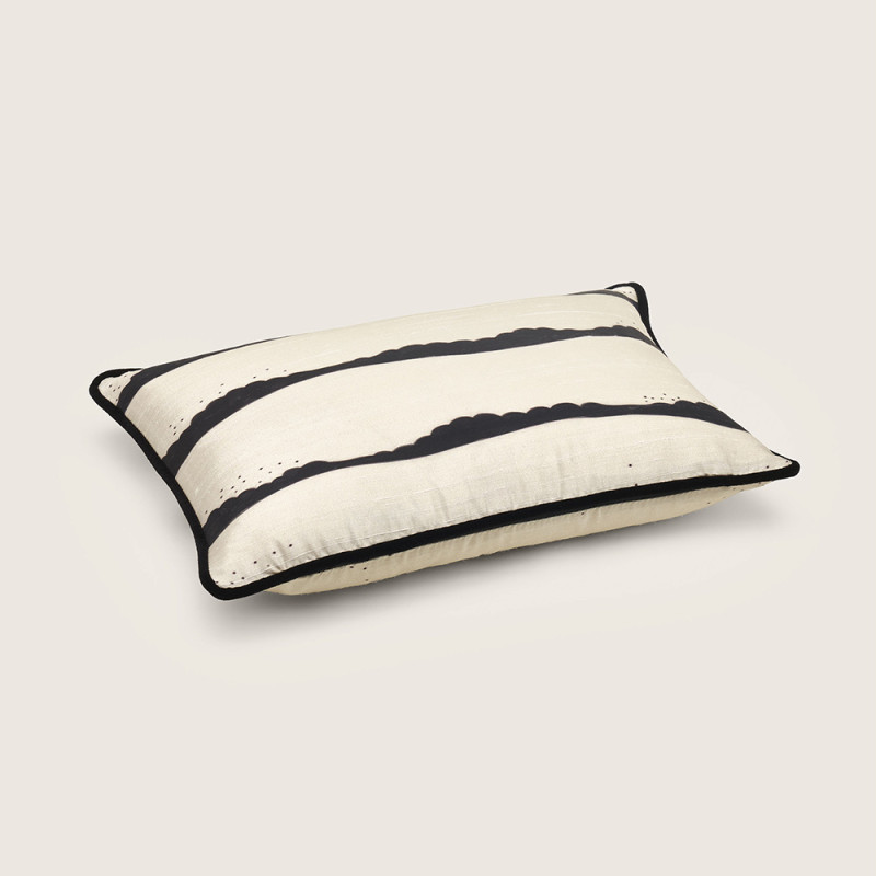 Coussin Tide Bold & Panache | Chiara Colombini