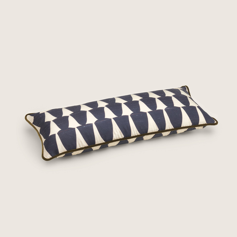 Totem Cushion Bold & Panache | Chiara Colombini