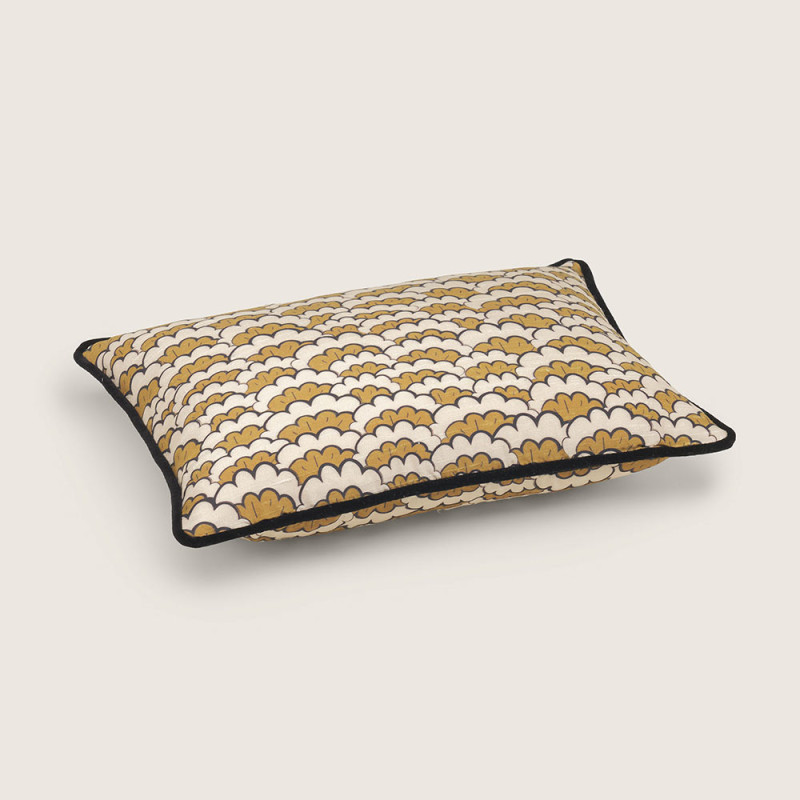 COUSSIN SHOAL by Bold and Panache Miel