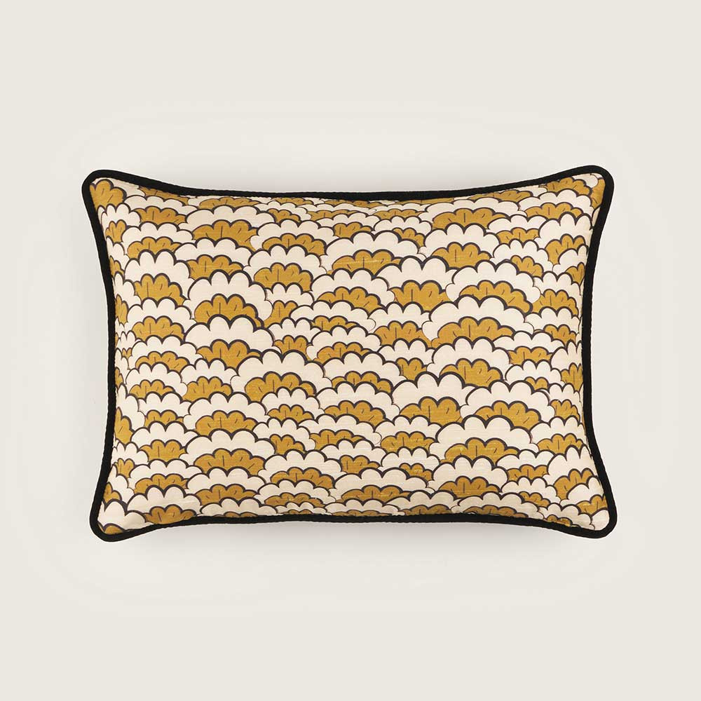 COUSSIN SHOAL by Bold and Panache Miel
