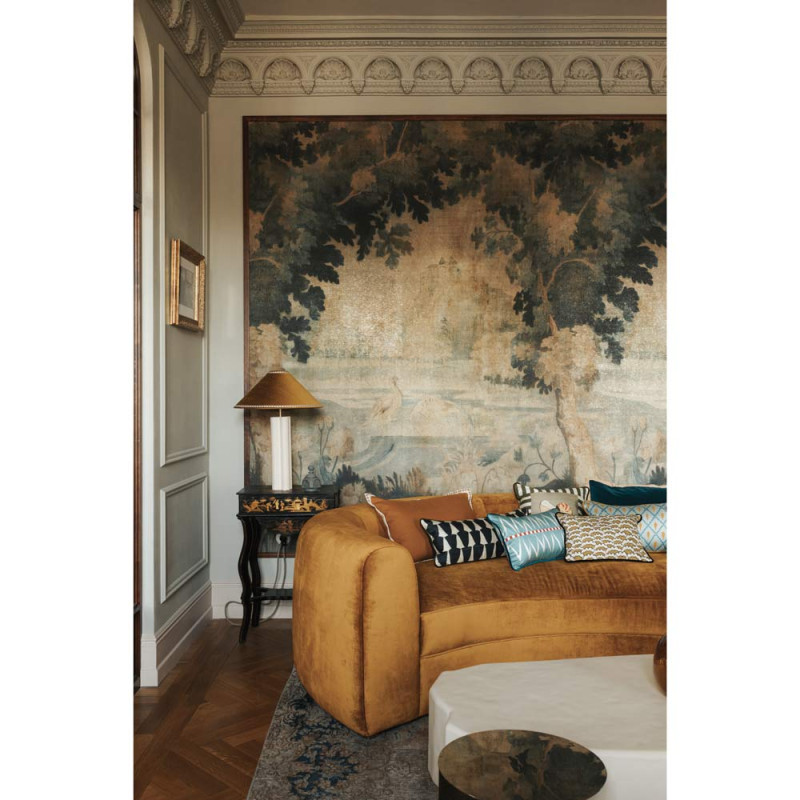 Coussin Shoal Bold & Panache | Chiara Colombini