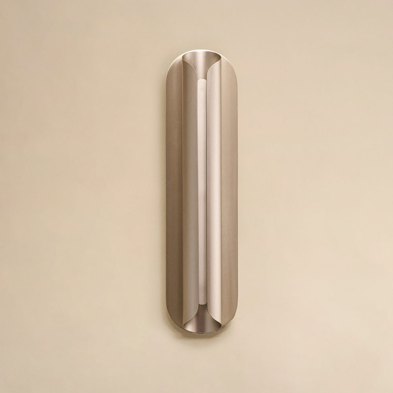 Rosalie Wall Light by DCW éditions