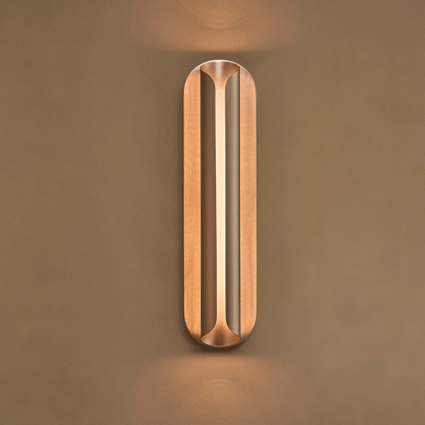 Rosalie Wall Light by DCW éditions