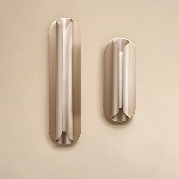 Rosalie Wall Light by DCW éditions