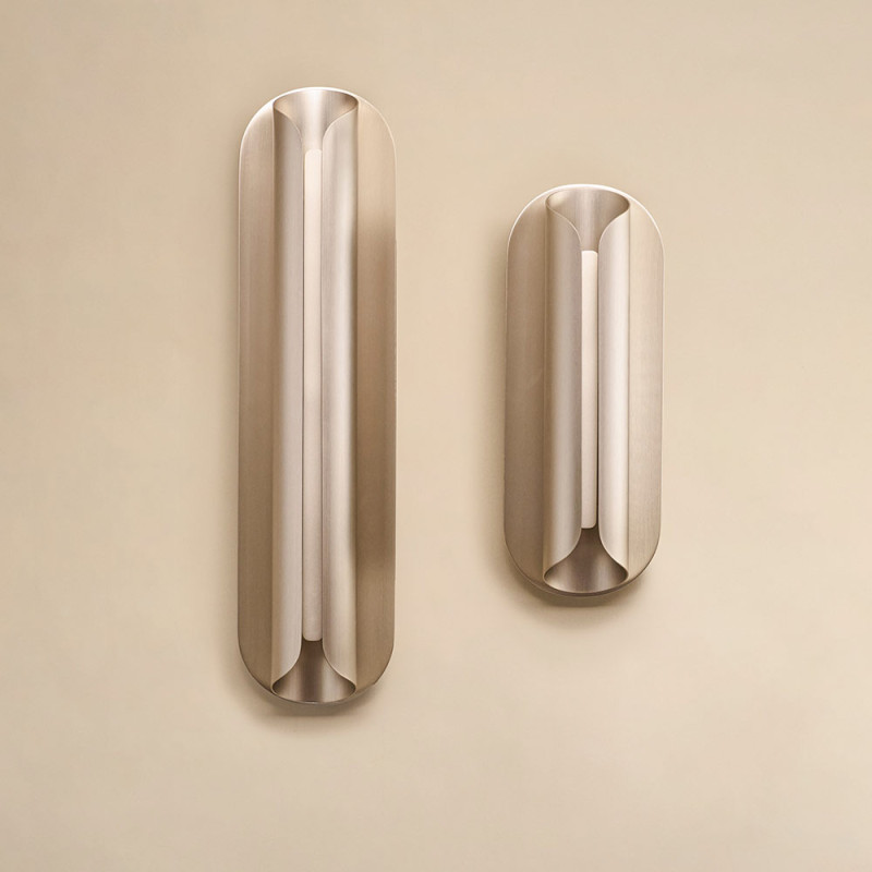 Rosalie Wall Light by DCW éditions