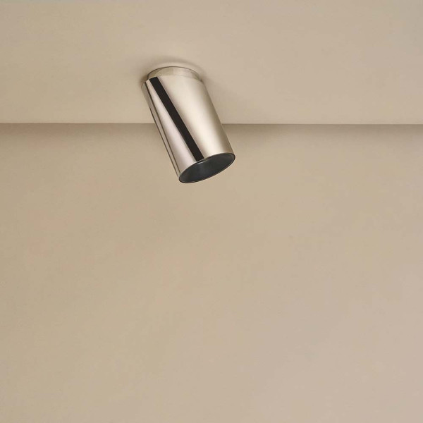 Tobo C85 Diag Ceiling Light by DCW éditions