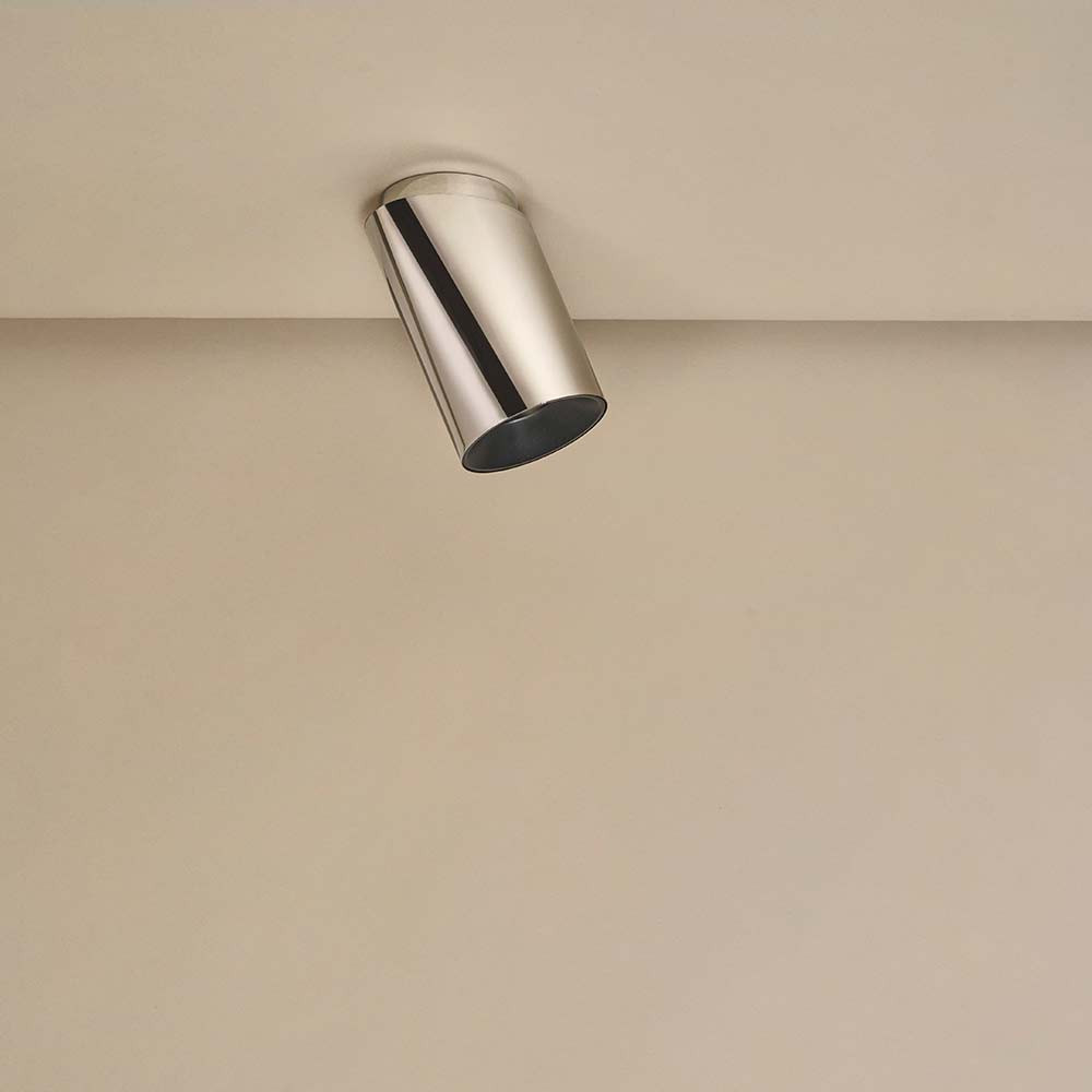 Plafonnier Tobo C85 Diag by DCW éditions