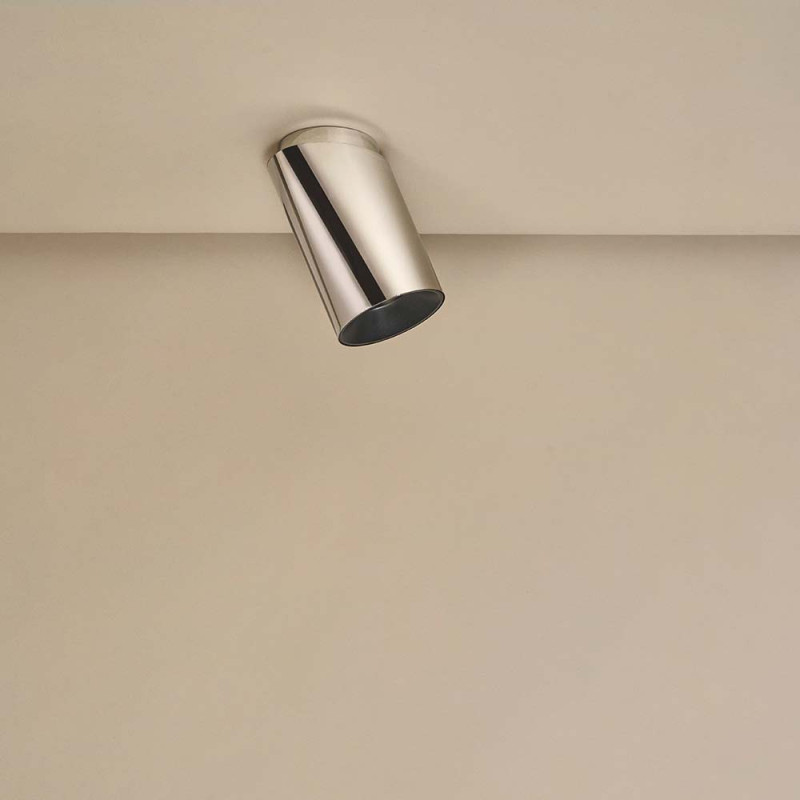 Plafonnier Tobo C85 Diag by DCW éditions