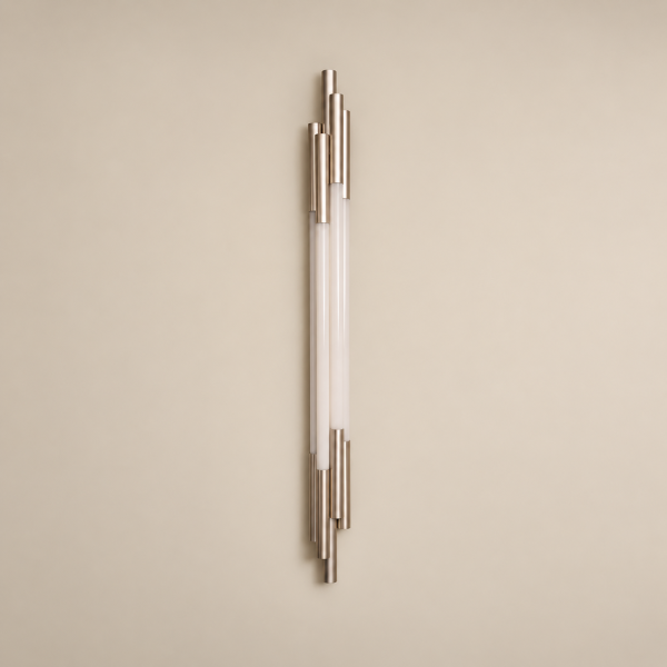 APPLIQUE ORG NICKEL by DCW Editions