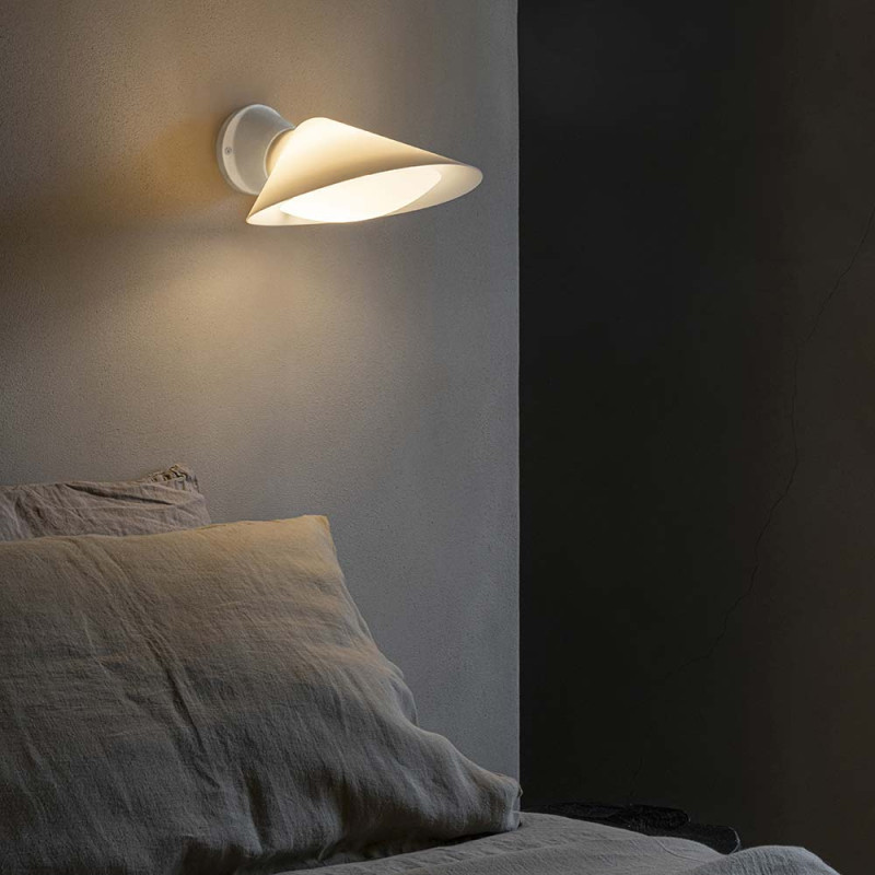 DCW Editions Plume Wall Light | Chiara Colombini