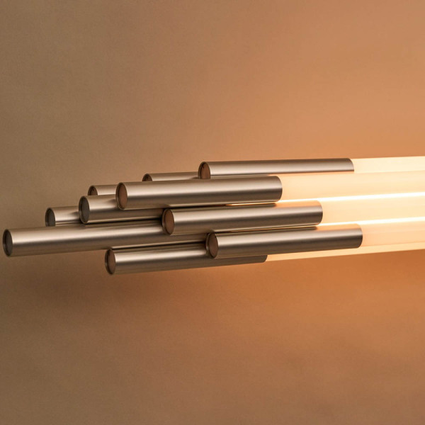 Suspension Org Horizontale by DCW Editions | Chiara Colombini