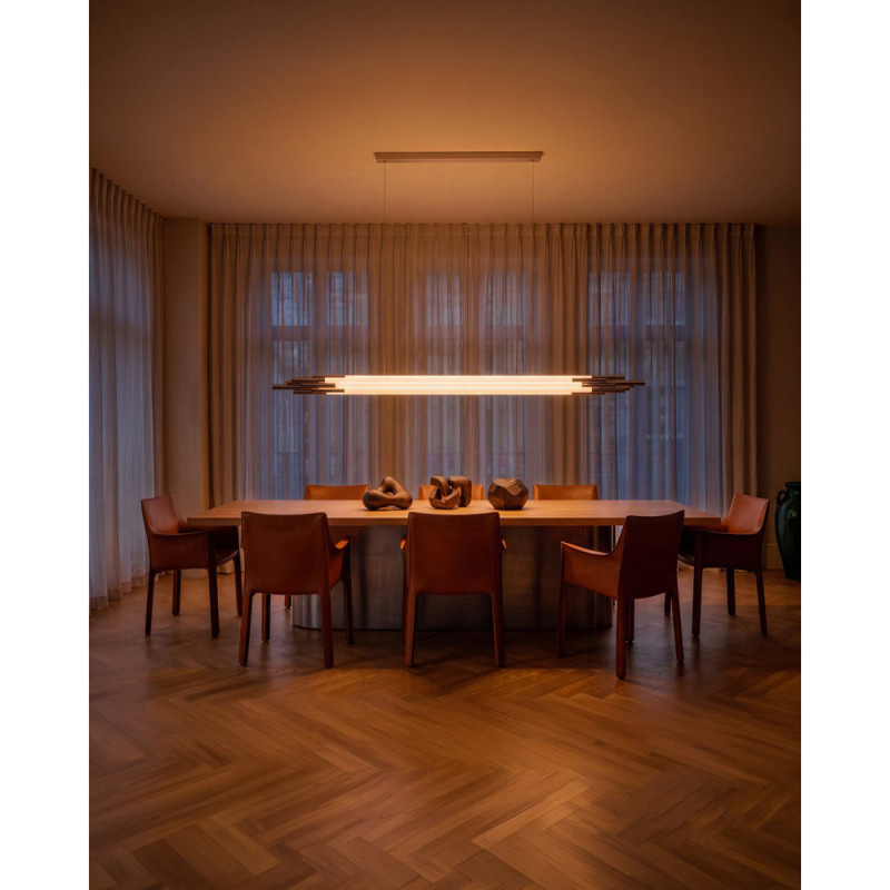 Suspension Org Horizontale by DCW Editions | Chiara Colombini