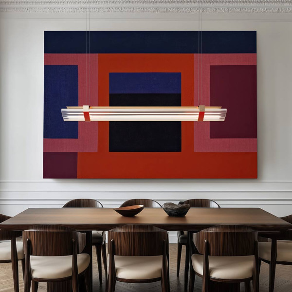 Seagull pendant light, DCW Editions | Chiara Colombini