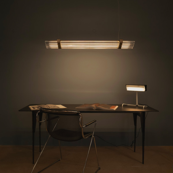 Seagull pendant light, DCW Editions | Chiara Colombini