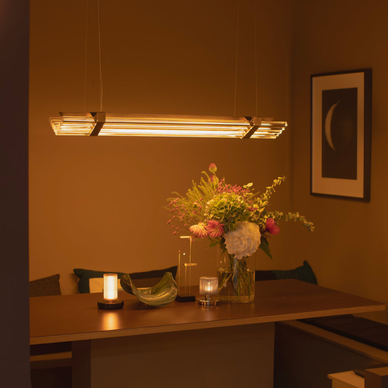 Seagull pendant light, DCW Editions | Chiara Colombini