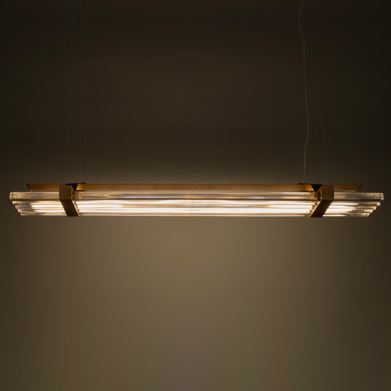 Seagull pendant light, DCW Editions | Chiara Colombini