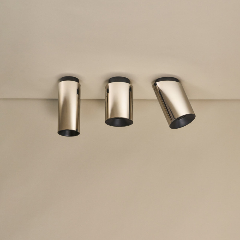 DCW Editions Plafonnier Tobo C65 | Chiara Colombini
