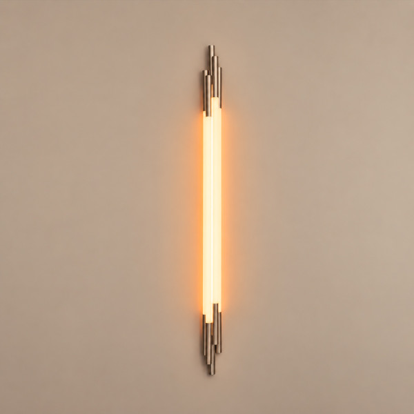 APPLIQUE ORG NICKEL by DCW Editions