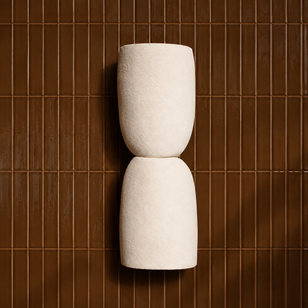 Avril Wall Light by Alice Lahana | Chiara Colombini