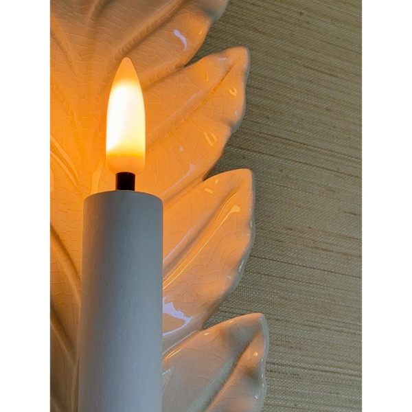 Foliage Wall Light François Bazin | Chiara Colombini