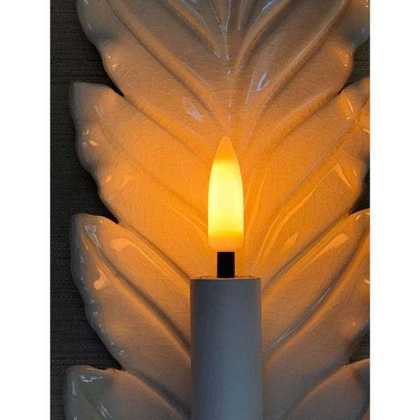 Foliage Wall Light François Bazin | Chiara Colombini