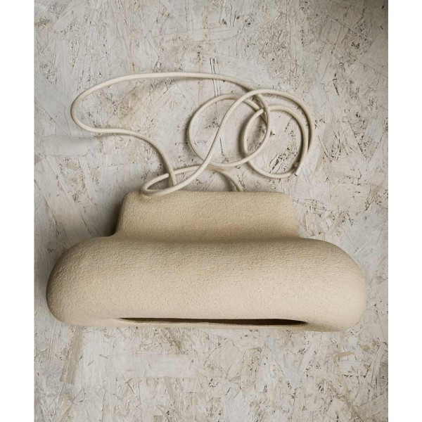 Bolinho Pendant Light JMP Céramique | Chiara Colombini