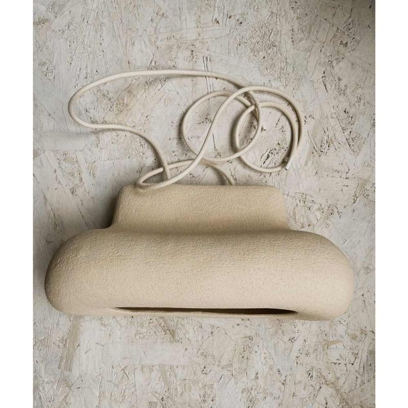 Bolinho Pendant Light JMP Céramique | Chiara Colombini