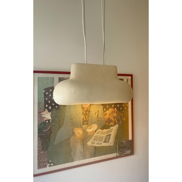 Bolinho Pendant Light JMP Céramique | Chiara Colombini