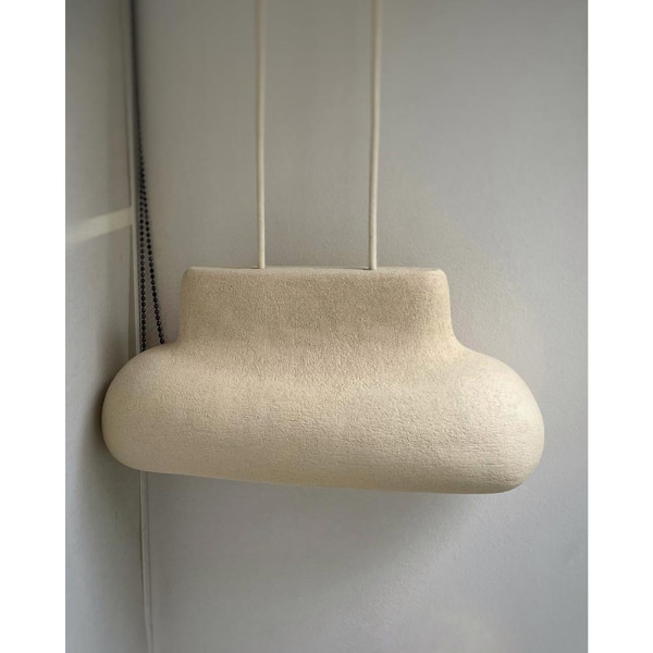 Bolinho Pendant Light JMP Céramique | Chiara Colombini
