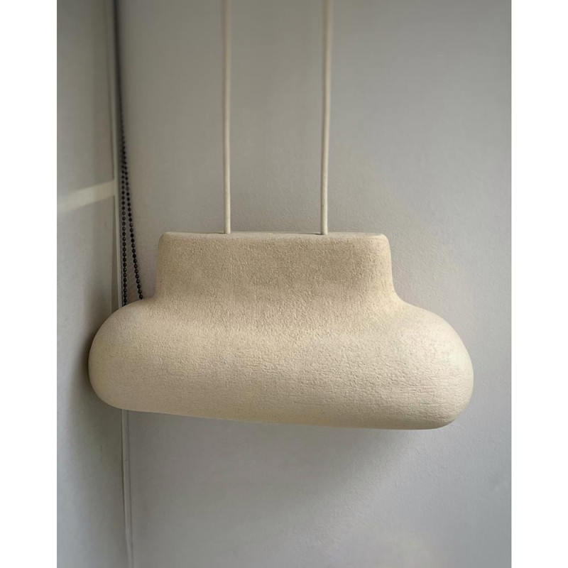 Bolinho Pendant Light JMP Céramique | Chiara Colombini