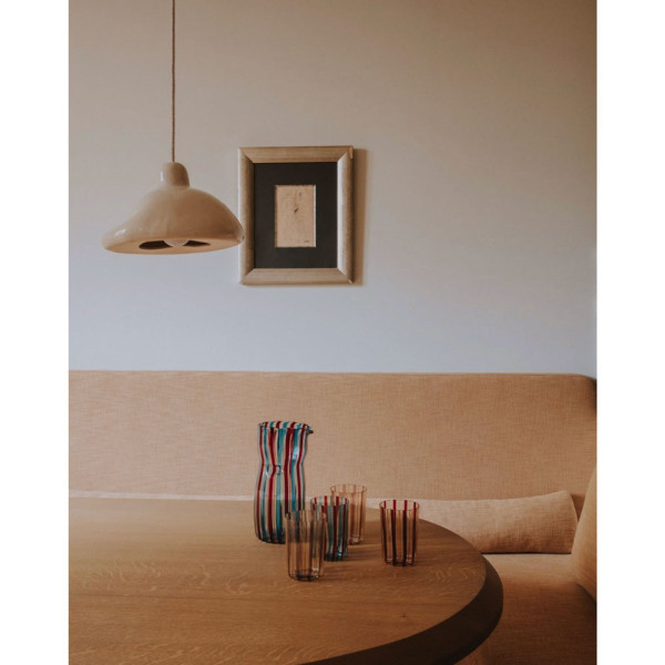 Boia Pendant Light JMP Céramique | Chiara Colombini