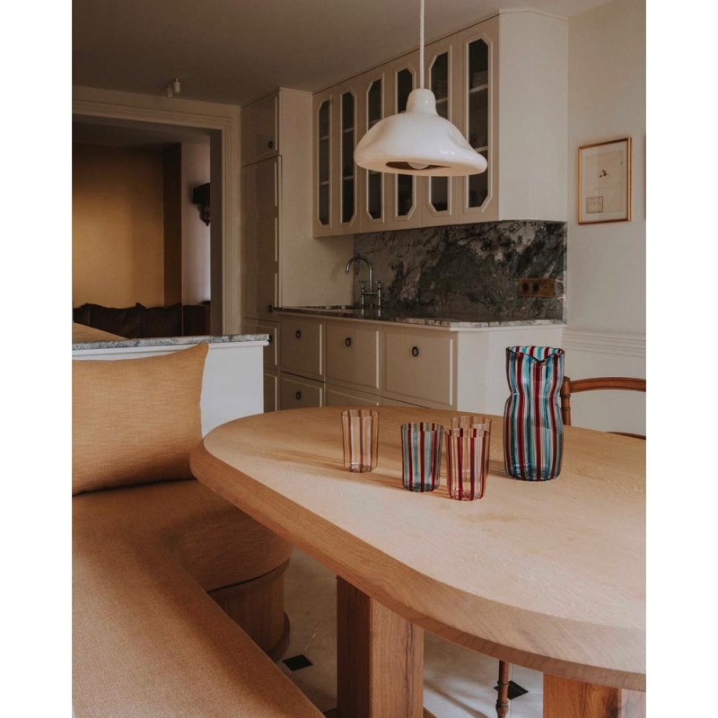 Boia Pendant Light JMP Céramique | Chiara Colombini