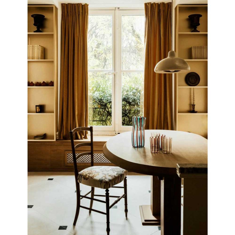 Boia Pendant Light JMP Céramique | Chiara Colombini