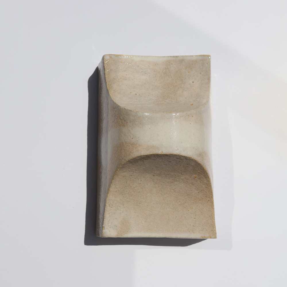 Applique Barragán M Claudia Cauville | Chiara Colombini