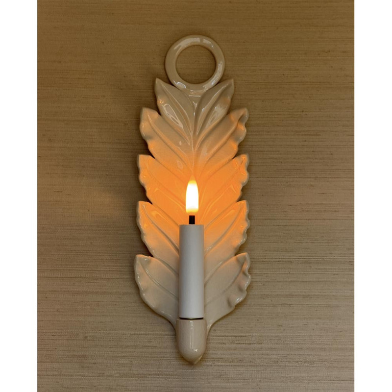 Foliage Wall Light François Bazin | Chiara Colombini