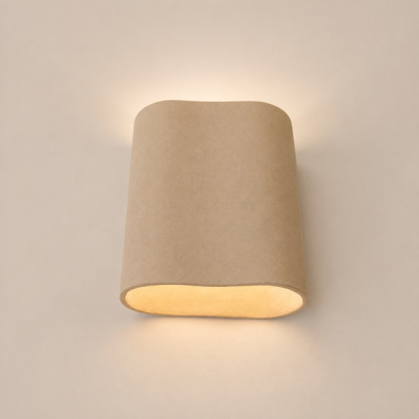 Applique Faro Amande Haeghen | Chiara Colombini