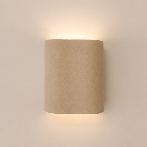Applique Faro Amande Haeghen | Chiara Colombini