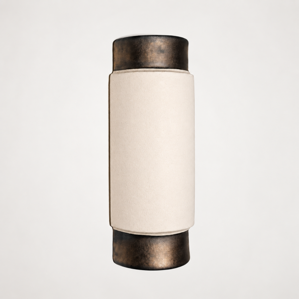APPLIQUE BRONZE CAPARICA by Amande Haeghen