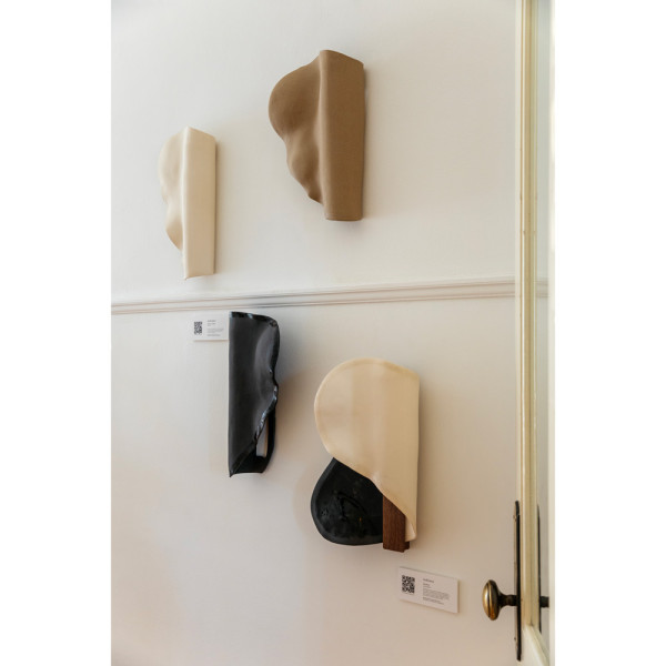 Wall Light Folding & Unfolding Studio Eeme | Chiara Colombini