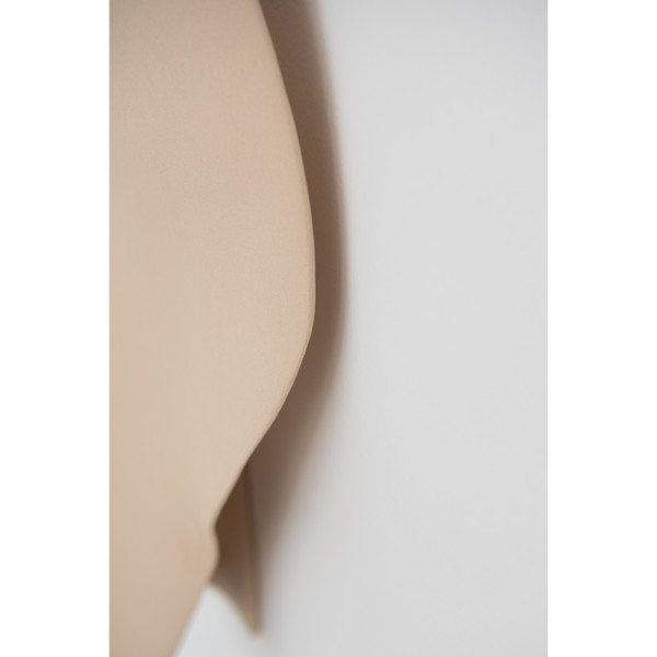 APPLIQUE FOLDING & UNFOLDING by Studio Eeme