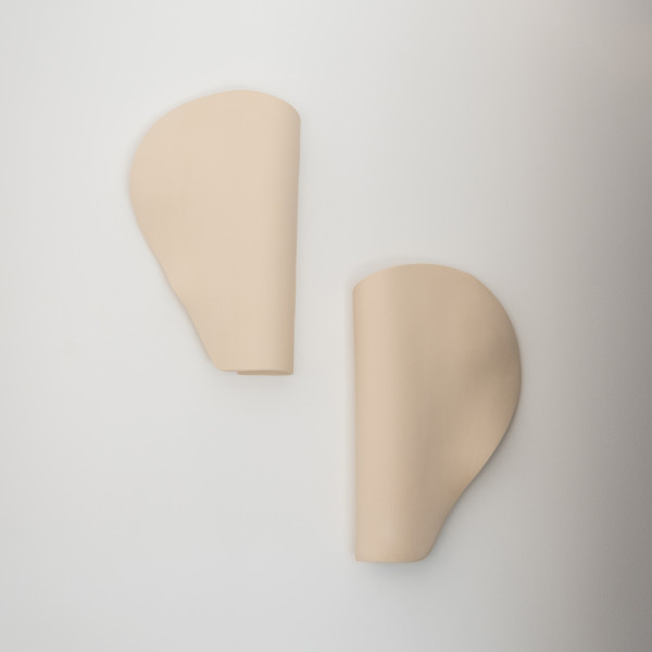 APPLIQUE FOLDING & UNFOLDING by Studio Eeme