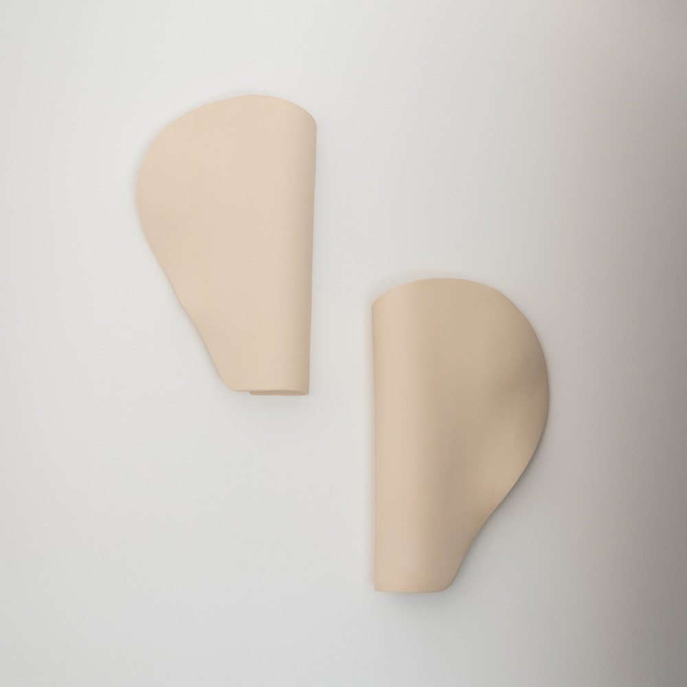 APPLIQUE FOLDING & UNFOLDING by Studio Eeme