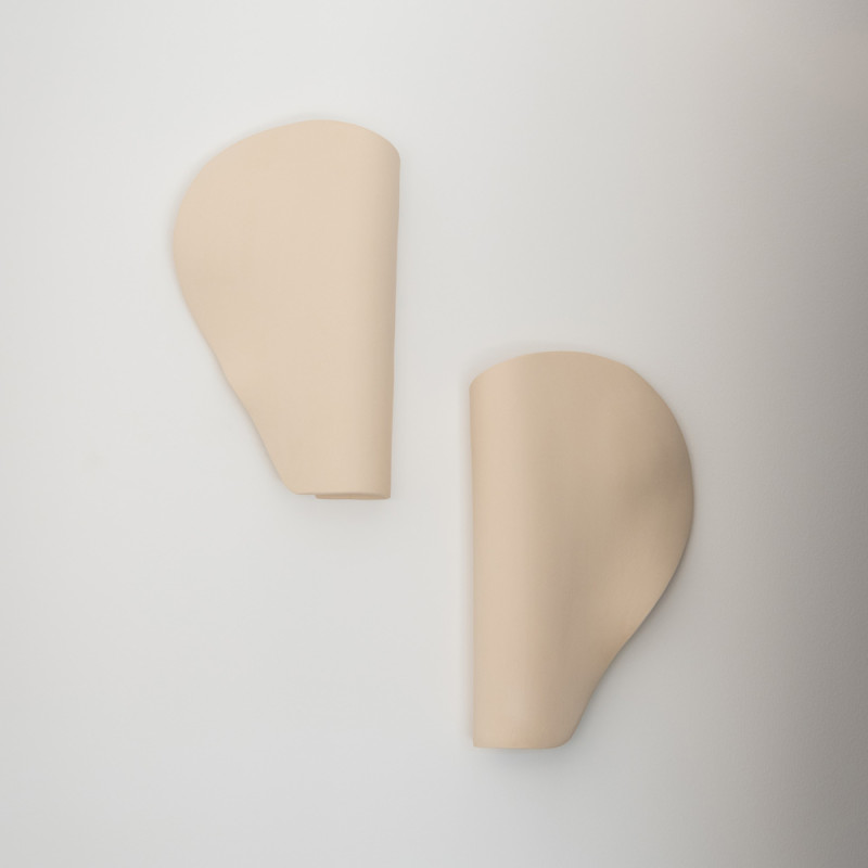 Wall Light Folding & Unfolding Studio Eeme | Chiara Colombini