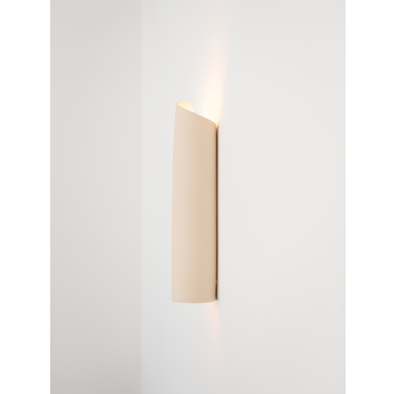 Wall Light Folding & Unfolding Studio Eeme | Chiara Colombini