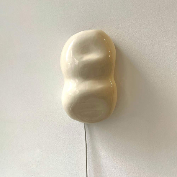 Dobro Wall Light JMP Céramique | Chiara Colombini