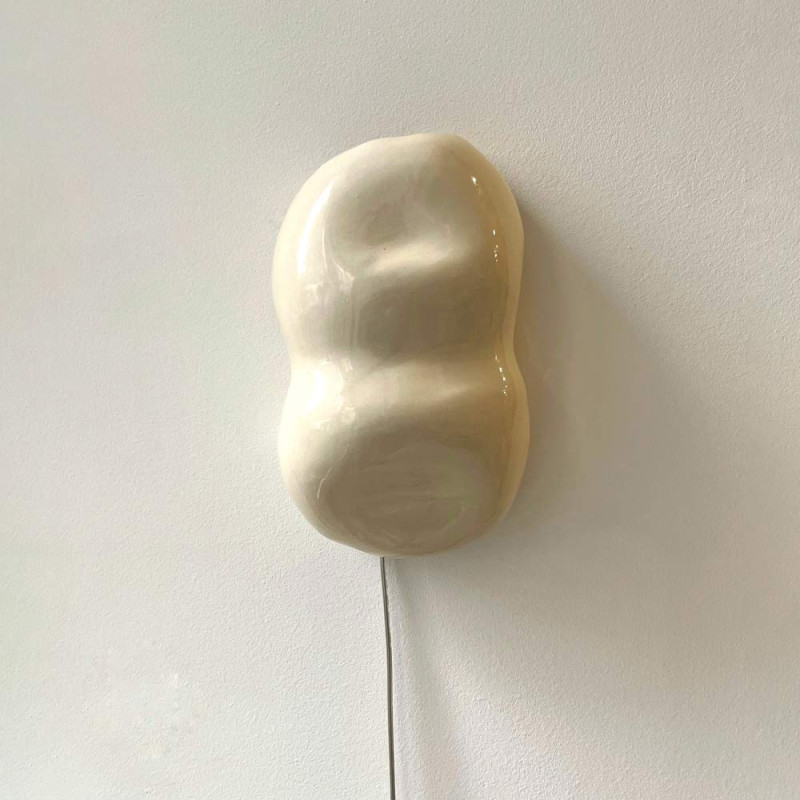 Dobro Wall Light JMP Céramique | Chiara Colombini