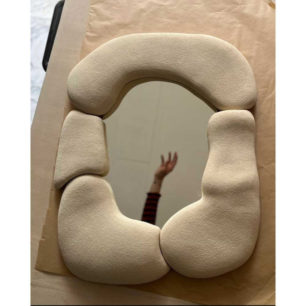 Duna Mirror JMP Céramique | Chiara Colombini