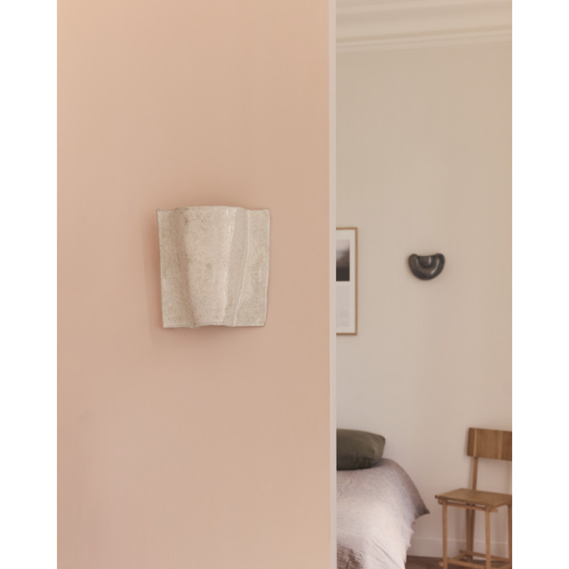 Applique Isée Alice Lahana | Chiara Colombini