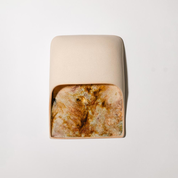 Applique Ambar Amande Haeghen | Chiara Colombini